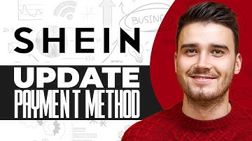 How To Update Payment Method On Shein App (2025) Safely Add Credit Card Funds!