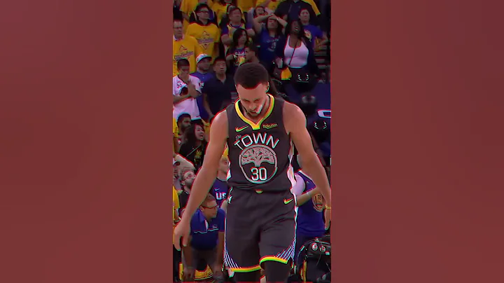 Klay Thompson Through His Injury... 😤😎😈 #shorts