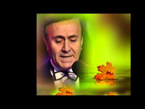 Ali Osman AKKUŞ-Sevgi Dolu Şu Gönlüm (UŞŞAK)R.G.