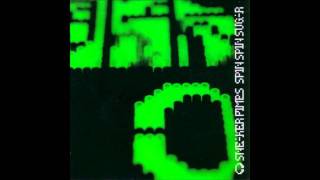 Spin Spin Sugar (Armand's Dark Garage Mix) - Sneaker Pimps