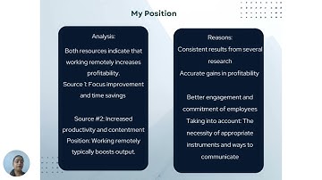 does remote work improve employee productivity?