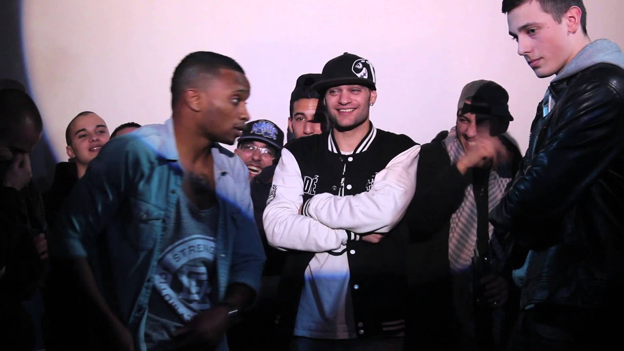 Benji vs Andra (PLT3)