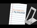 3D Printed Phone Charging Stand Under 75g | Autodesk Inventor Tutorial | Engineering Request Line Ep