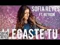 Sofia Reyes Llegaste Tu Feat Reykon INSTUMENTAL mp3