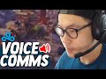 "You Guys Are So Hot 😳" | C9 VALORANT Voice Comms #4 ft. TenZ, Relyks, mitch, Shinobi, Vice