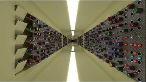 modules   wires   nodes