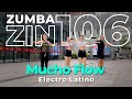 Mucho Flow - ILegales | ZUMBA ZIN Volume 106 | Electro Latino | 2bZ