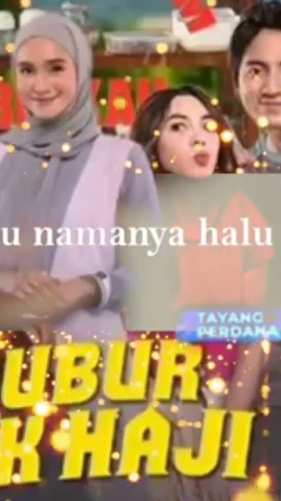 Tukang Bubur Pengen Naik Haji RCTI