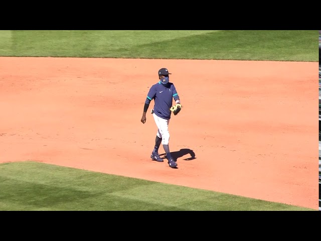 Ballpark Sound Effects 2020-07-17