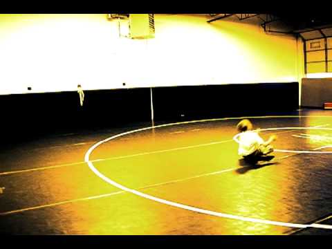 Pinnacle Wrestling School Highlights