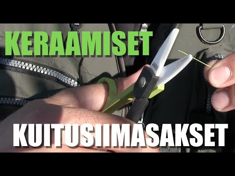 Video: Metallin leikkaustyökalut: millaiset laitteet voivat olla