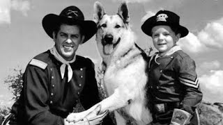 Rin Tin Tin Theme Song Intro