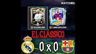 WHO WINS TODAY?🔥 #eafc25 #fifa #eafc24 #eafcmobile #fifamobile #fifa #shorts
