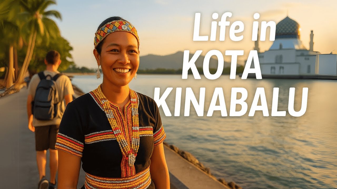 Best things to do in kota kinabalu, Malaysia