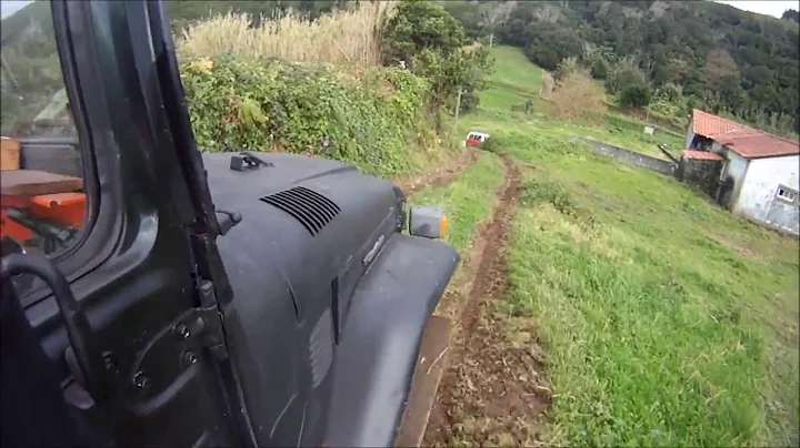 Engine tick/knock only when hot - Engine 3B on BJ40