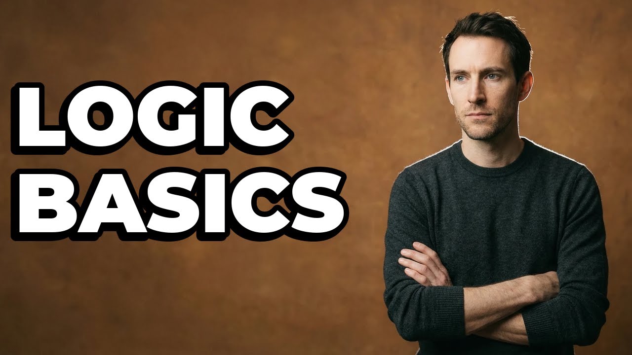 What Is A Proposition In Formal Logic?