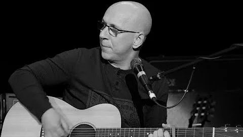 НОЧНАЯ ПТИЦА (О чем поёт ночная птица) - Андрей Сапунов - лети, я песню допою
