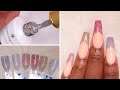 Testing Reflective Glitter Gel Polishes | Is It Worth The Hype?! | BORN PRETTY