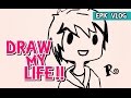 Draw My Life | Ricardotaku !!