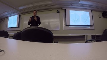 Prof. Jerome Busemeyer,""Applying quantum probability theory to big data analysis"