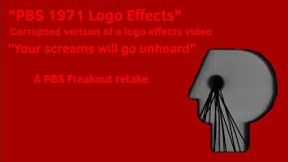 Pbs 1971 Logo Effects