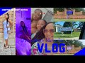 Hampton University Precollege Move-In Vlog