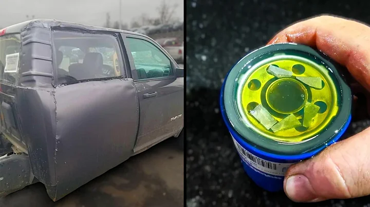 Customer States (Horrible DIY Car Repairs) | Just Rolled In thumbnail