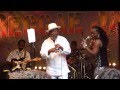 U-Roy & Winsome Benjamin - Ebonie Eyes 2013 ReggaeJam/Ger