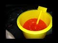 How To Bleed The Air Out Of A Cooling System - How To Use A Spill Free Funnel
