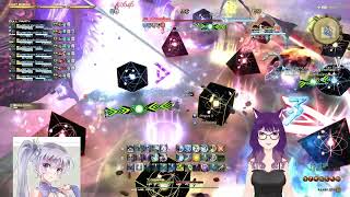 WHM PoV P12S Phase 2 Anabaseios Clear FFXIV