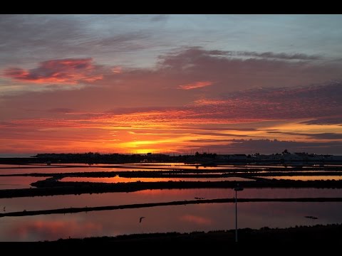 Places to see in ( San Pedro del Pinatar - Spain )