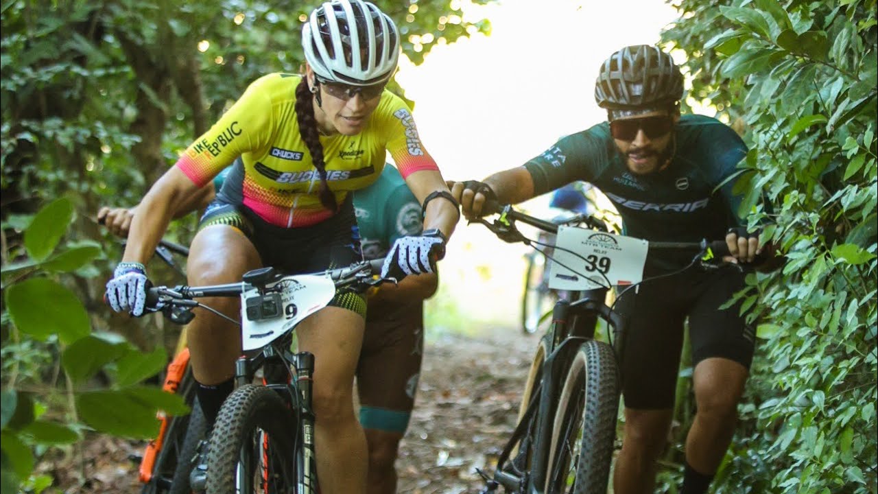 RELEVO HACIENDA ESPERANZA 2024