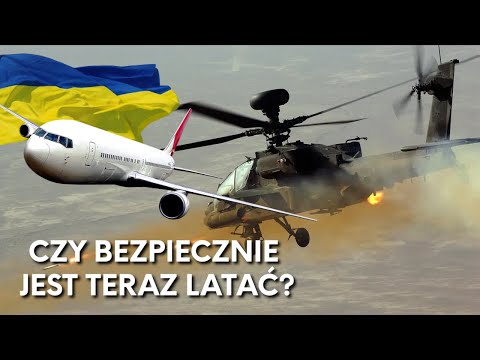 WOJNA POWIETRZNA NA