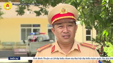 Tăng cường tuần tra, kiểm soát ATGT dịp cận Tết