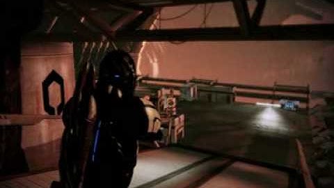 Mass Effect 2 insanity walkthrough( Vanguard ) part103
