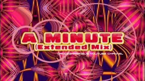A Minute (Extended Mix) - X-Treme