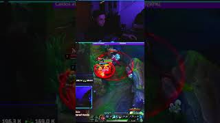 YASUO COMBO!  #leagueoflegends #yasuomain #gamer #twitch #fyp #clipviral #gaming #sett