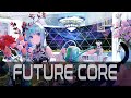 Future core mix   