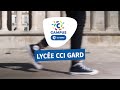 Bienvenue au lyce cci gard 