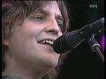 Starsailor, Rock Am Ring, Nurburg DE - 06/06/2004 Live