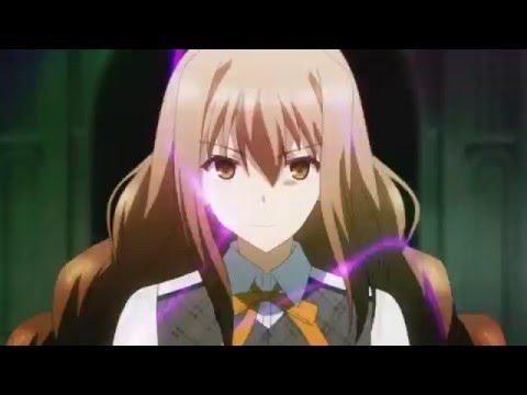Download Ikki Vs Todo Toka Rakudai Kishi No Cavalry Amv The End By For iPhone Free Get Wallpaper Ikki Vs Todo Toka Rakudai Kishi No Cavalry Amv The End By For iPhone