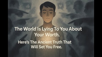 The Ancient Stoic Secret to Ignoring Others and Finding Your True Unshakable Self-Worth