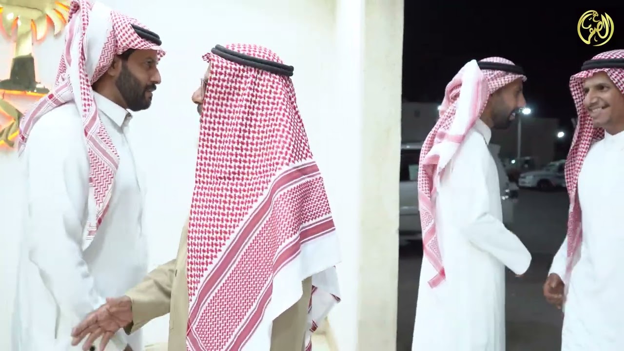 حفل زواج الشاب سلمان بن محمد بن فارس البقمي - الصقر للإنتاج الإعلامي