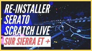 Scratch Live Mac Os Mojave Scratch Live Mac Os Mojave