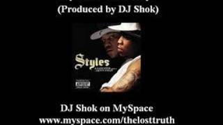 Styles P - Soul Clap