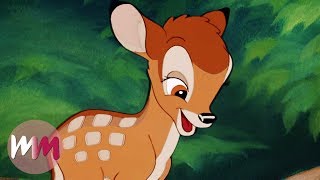 ... // subscribe: http://www./c/msmojo?sub_confirmation=1 bambi is
everyone’s favorite deer! this disney classic was made