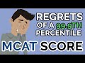 MCAT Preparation Insights