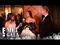 Storm Reid is All Grown Up in COACH at the 2024 Met Gala | E! Insider