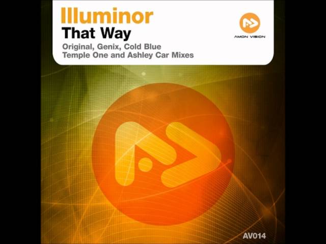 Illuminor - That Way