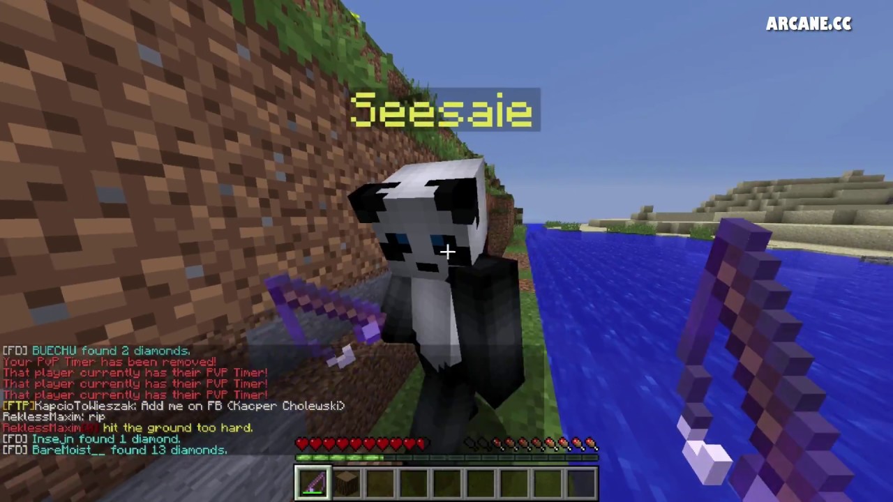 Arcane Saison 1 Episode 1 Arcane HCF Series: Episode 1 - I will not survive... - YouTube